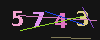 Gambar captcha