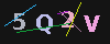 Gambar captcha