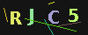 Gambar captcha