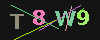 Gambar captcha